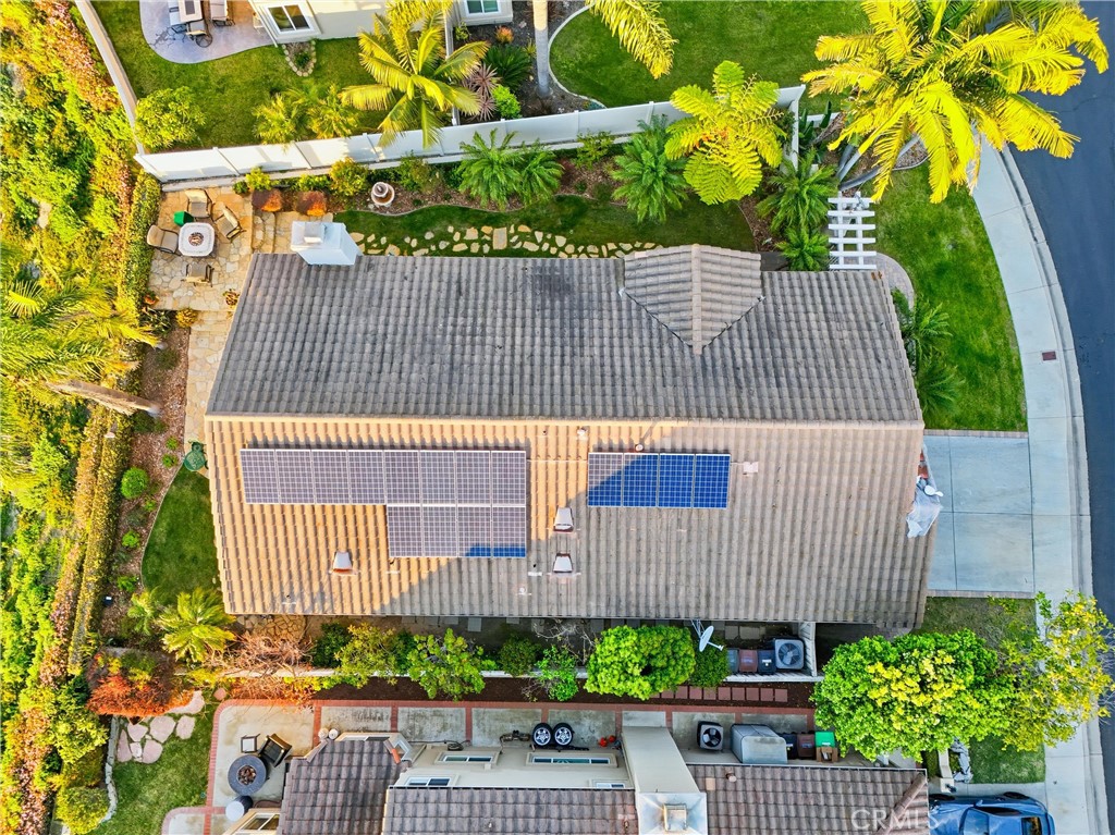 42 Camino Katia