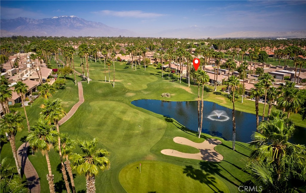 76643 Daffodil Drive