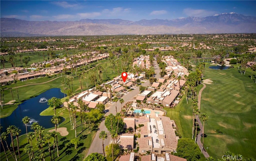 76643 Daffodil Drive