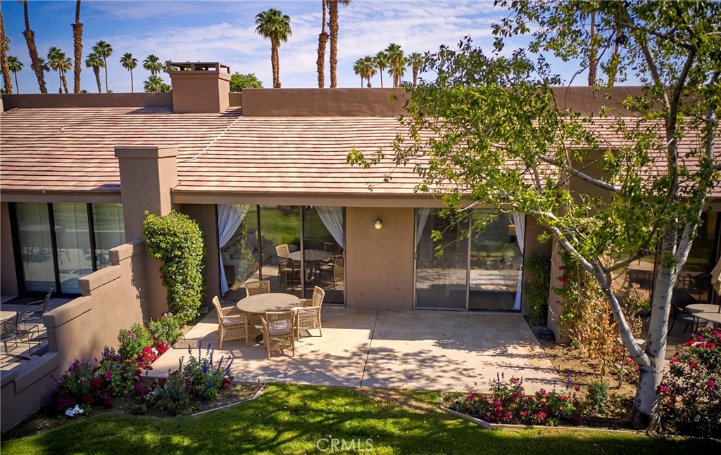 76643 Daffodil Drive