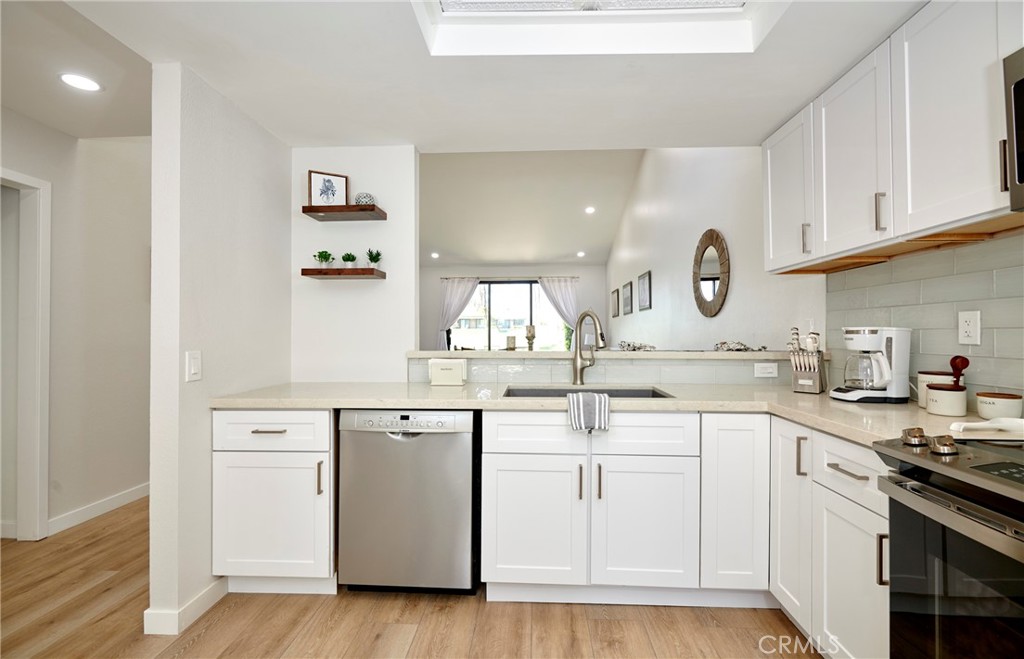 76643 Daffodil Drive