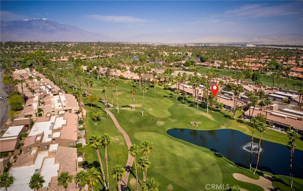 76643 Daffodil Drive