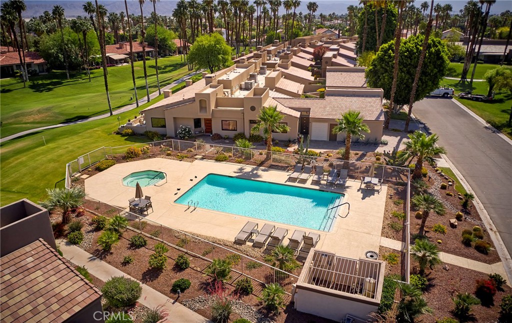 76643 Daffodil Drive