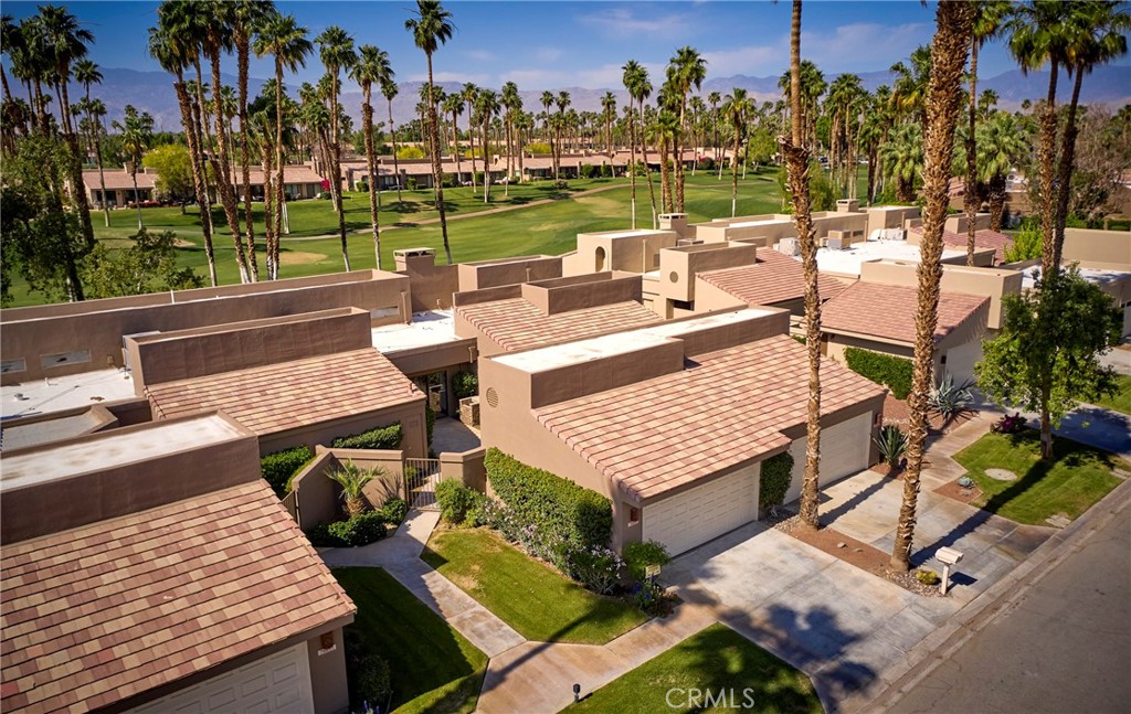 76643 Daffodil Drive