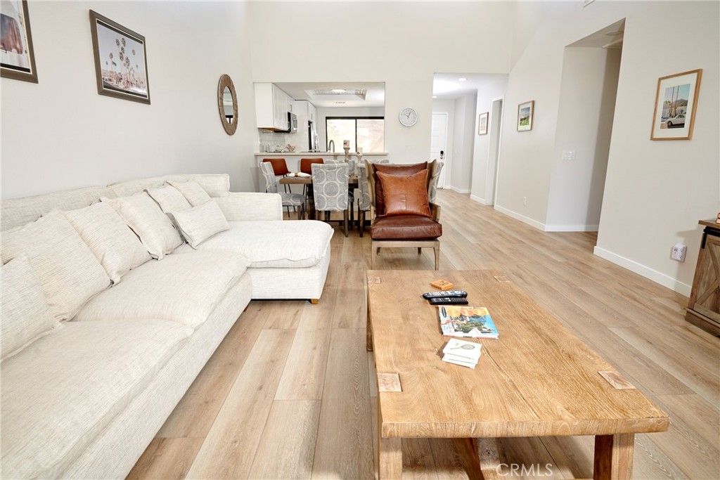 76643 Daffodil Drive