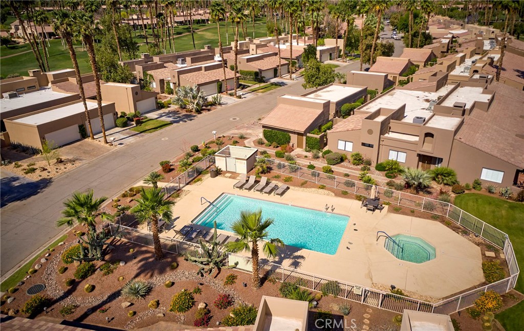 76643 Daffodil Drive