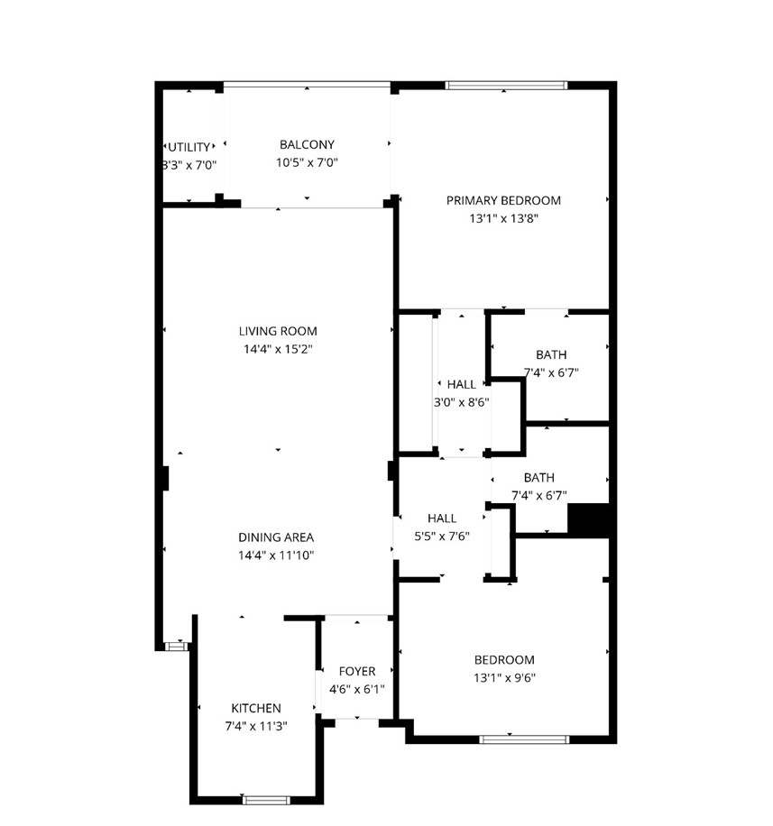 12148 Rancho Bernardo