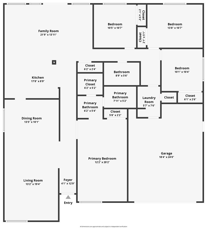 9374 Fleetwood Street