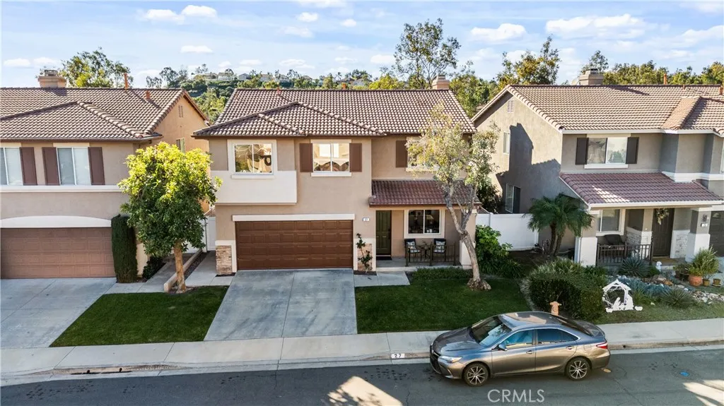 27 Feldspar Way