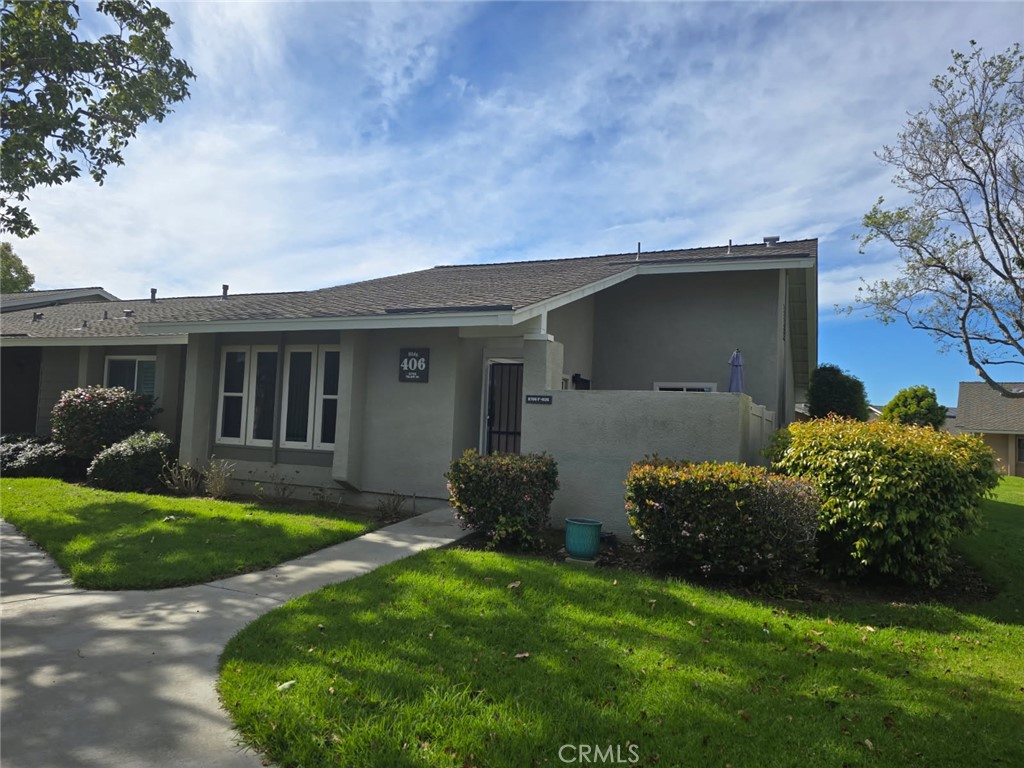 8766 Tulare Drive 406F
