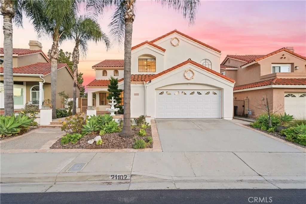 21102 Ponderosa