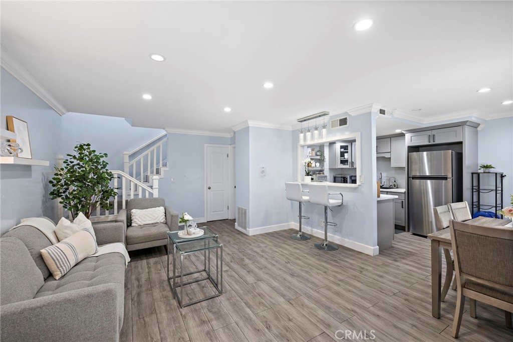 1421 Glen Forest Drive 119