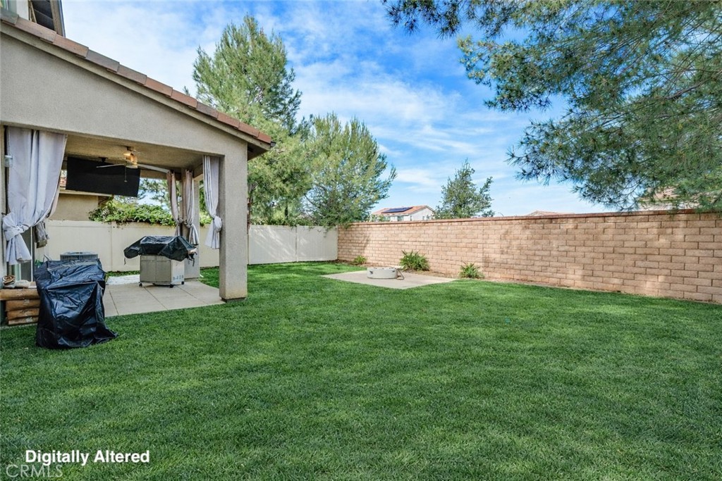 30222 Old Corral