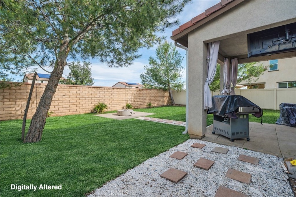 30222 Old Corral