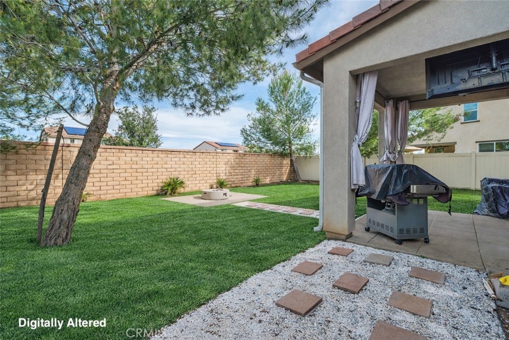 30222 Old Corral