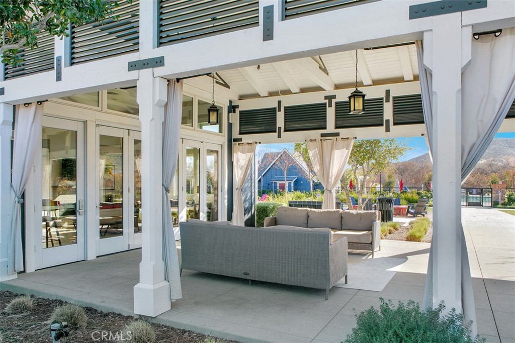 30222 Old Corral