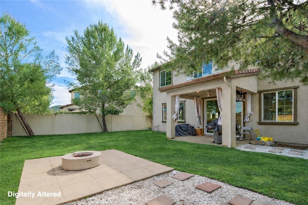 30222 Old Corral