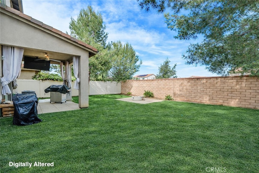 30222 Old Corral