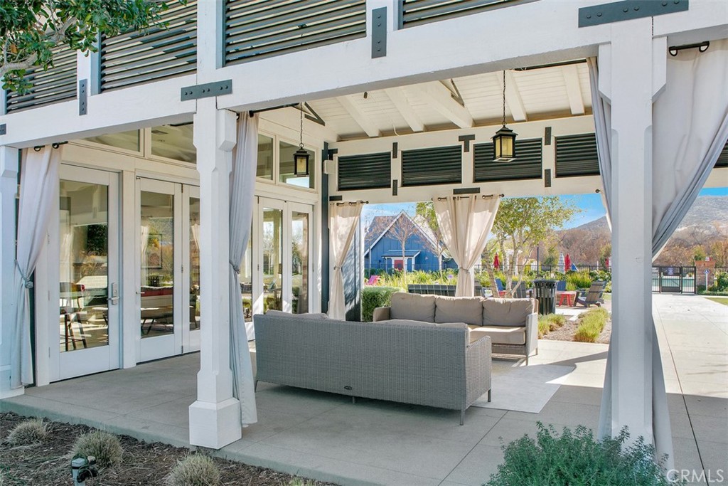 30222 Old Corral