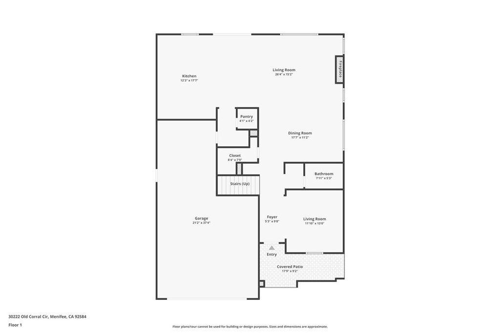 30222 Old Corral