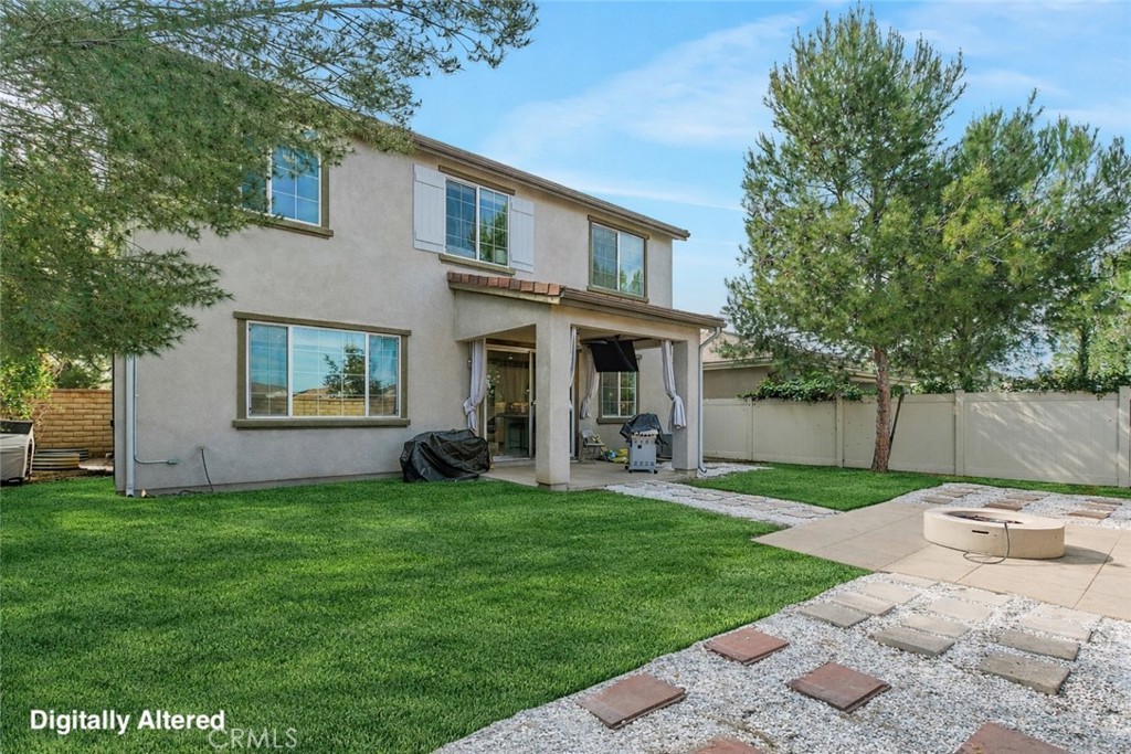 30222 Old Corral