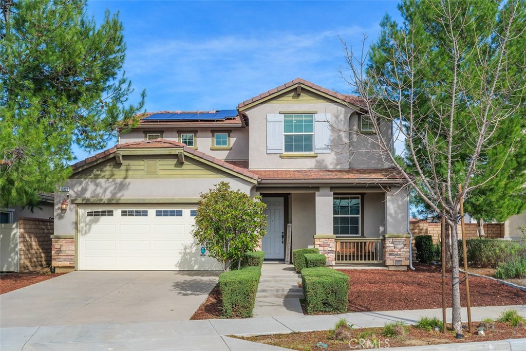 30222 Old Corral