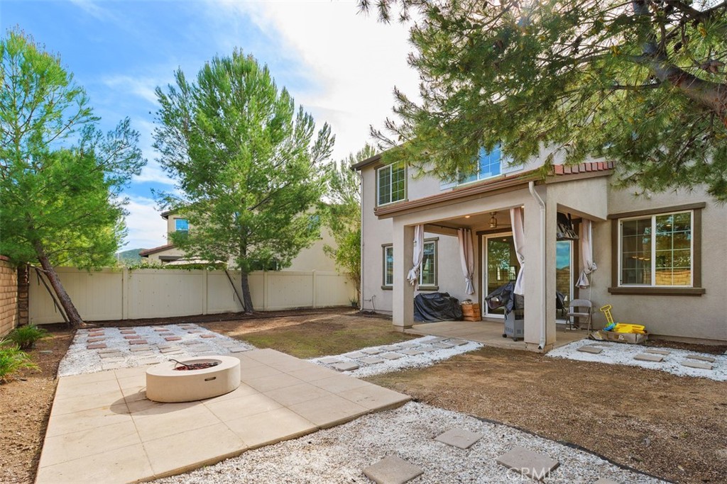 30222 Old Corral