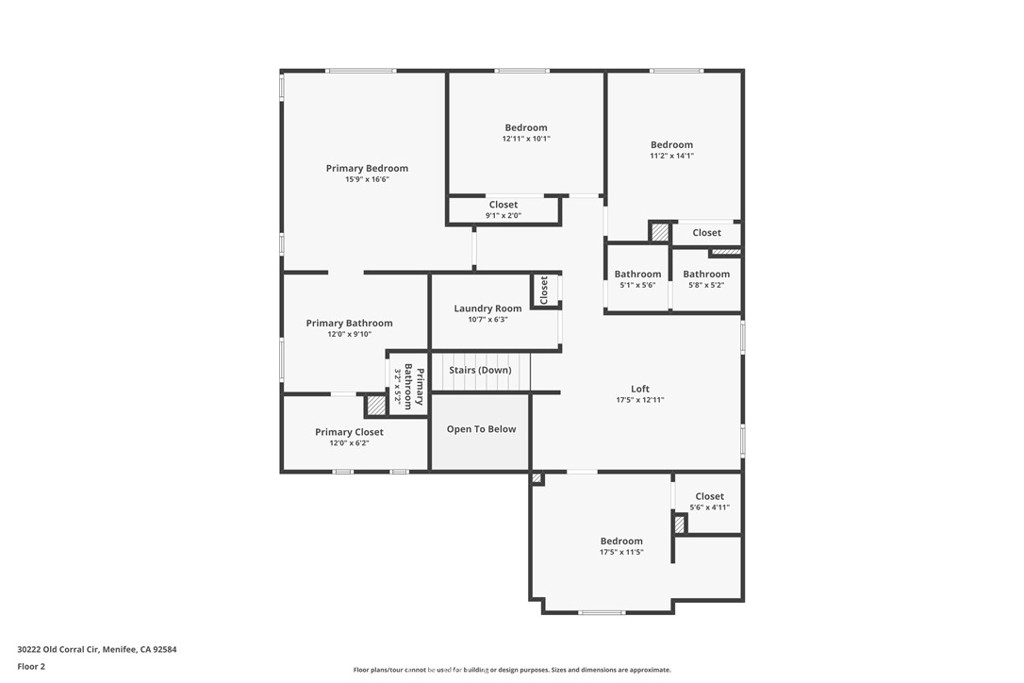 30222 Old Corral