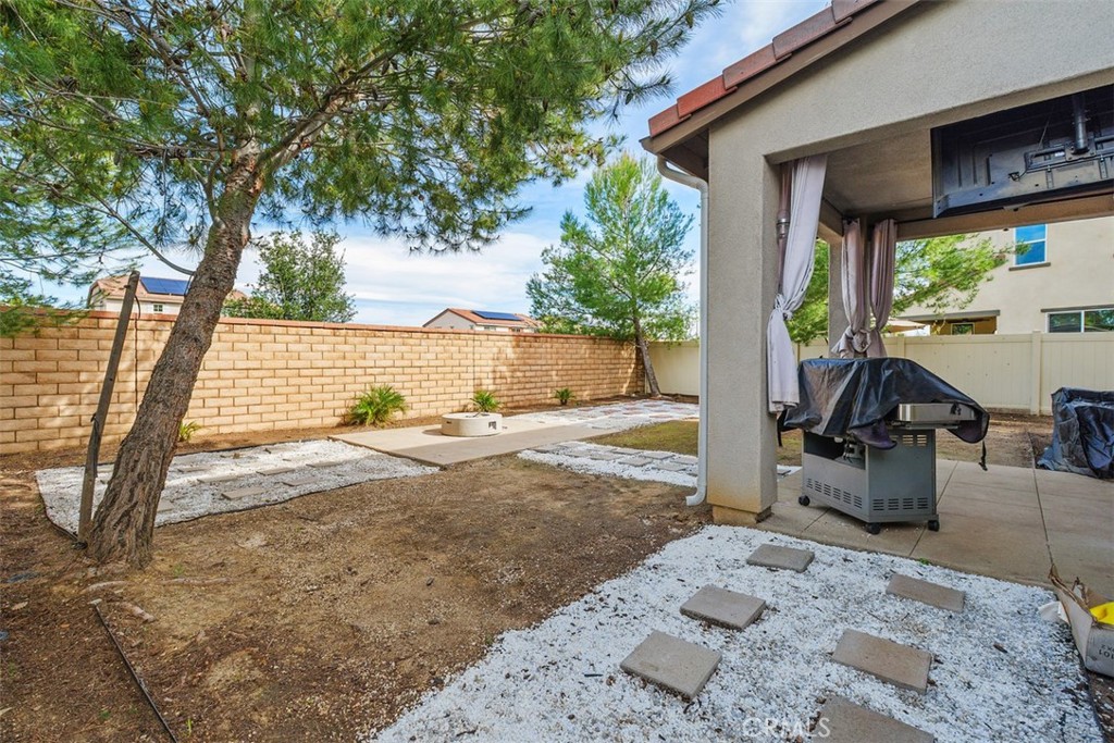 30222 Old Corral