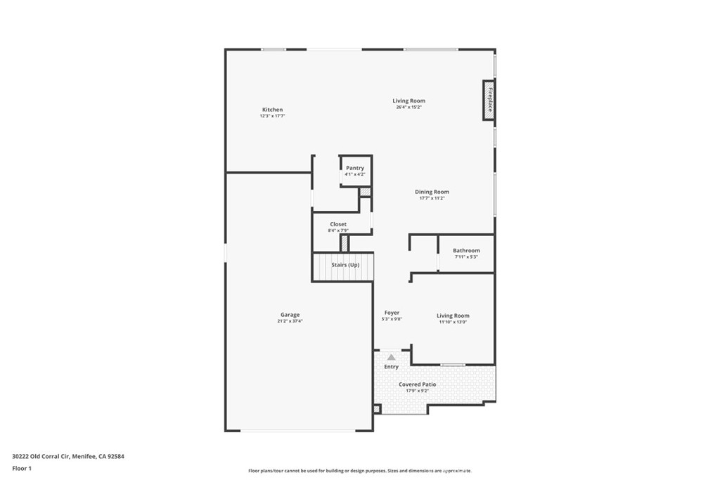 30222 Old Corral