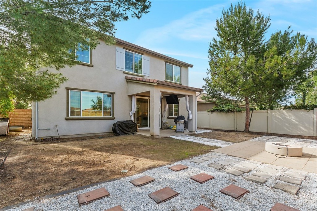 30222 Old Corral