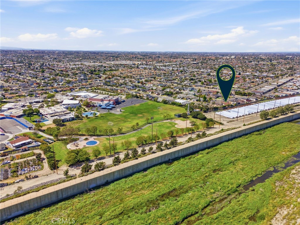 19562 Aragon Circle
