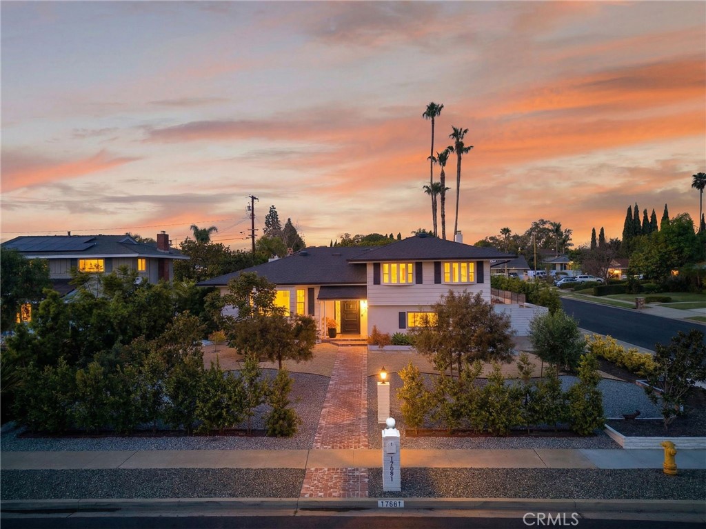 17581 Allegheny Drive