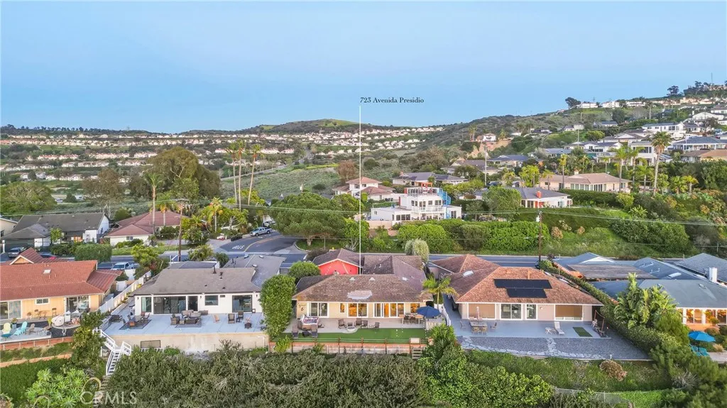 723 Avenida Presidio
