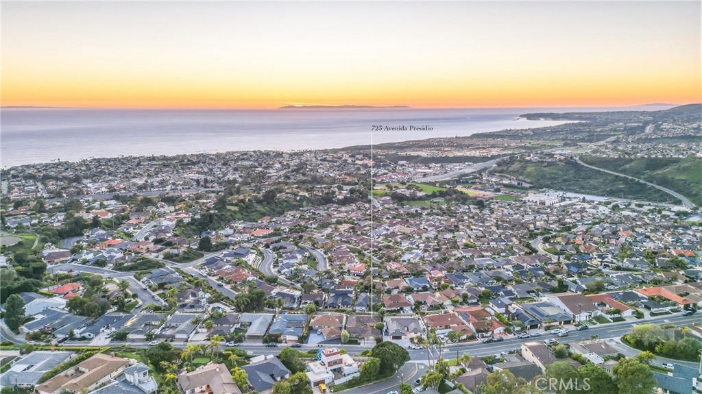 723 Avenida Presidio