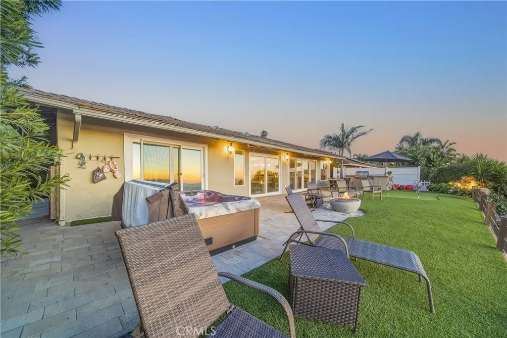 723 Avenida Presidio