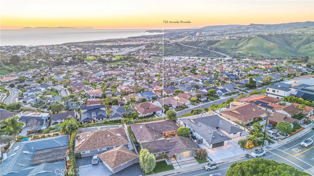 723 Avenida Presidio