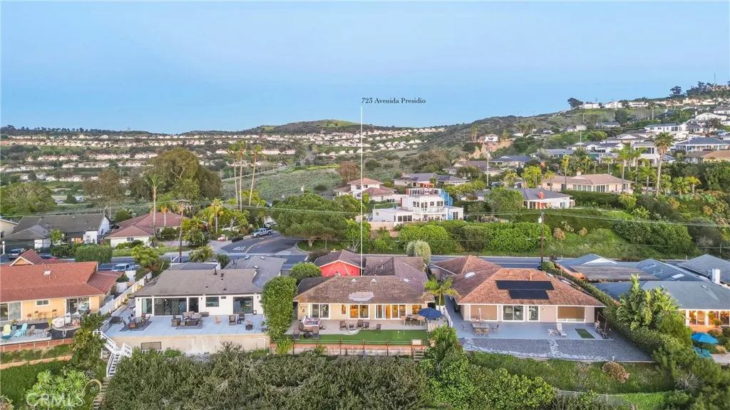 723 Avenida Presidio