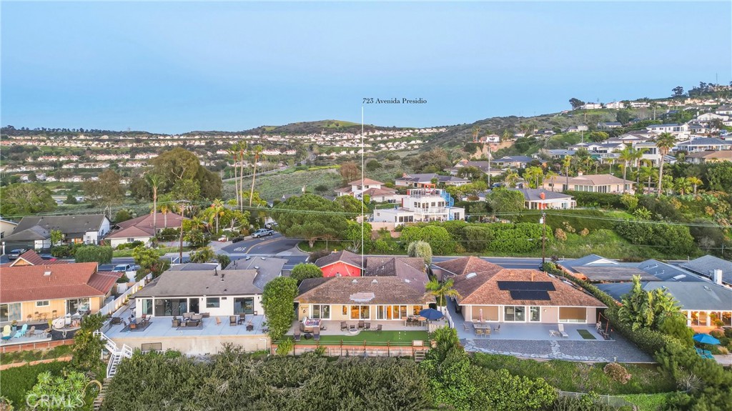 723 Avenida Presidio