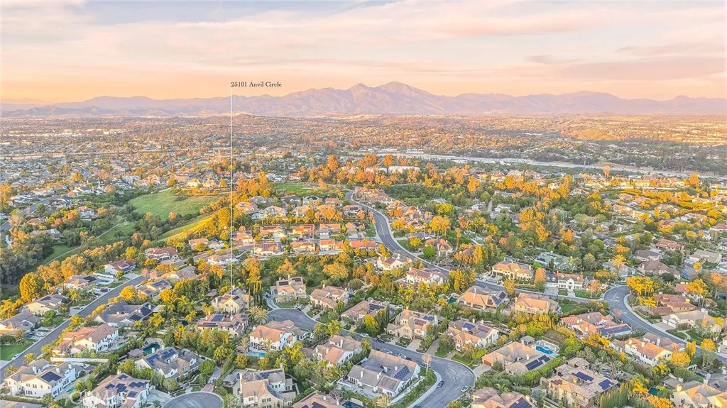 25101 Anvil Circle