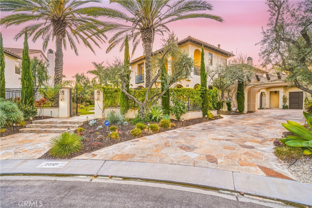 25101 Anvil Circle