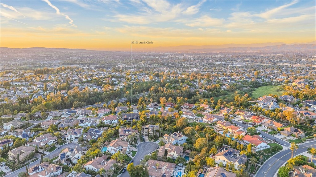25101 Anvil Circle