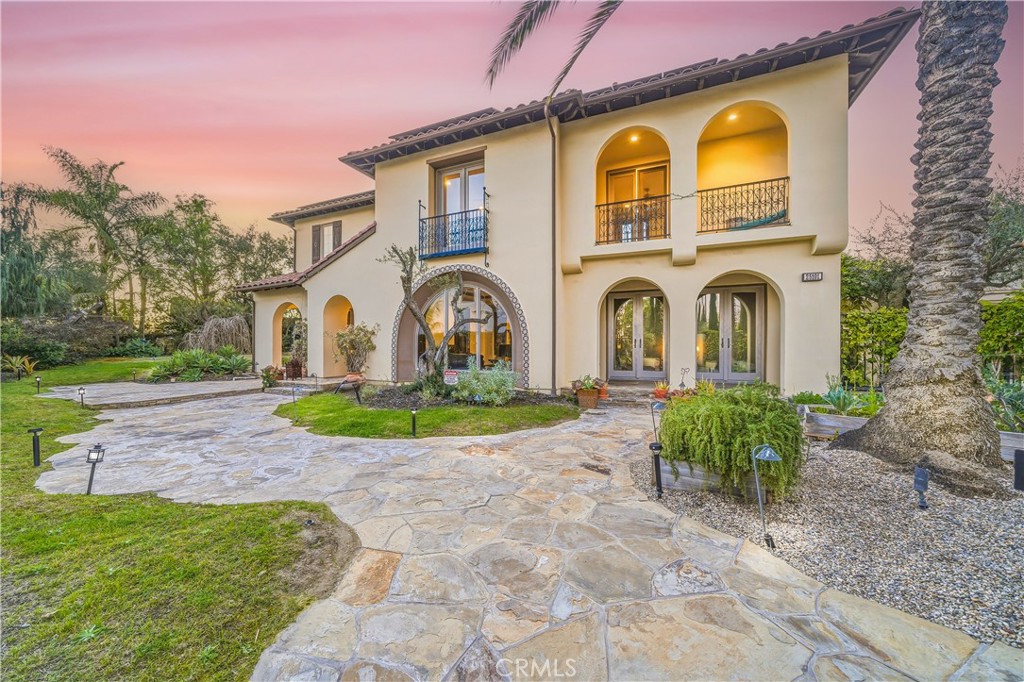 25101 Anvil Circle