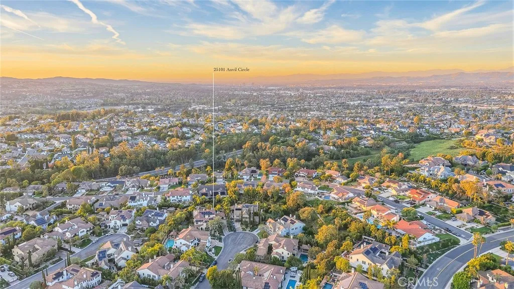 25101 Anvil Circle