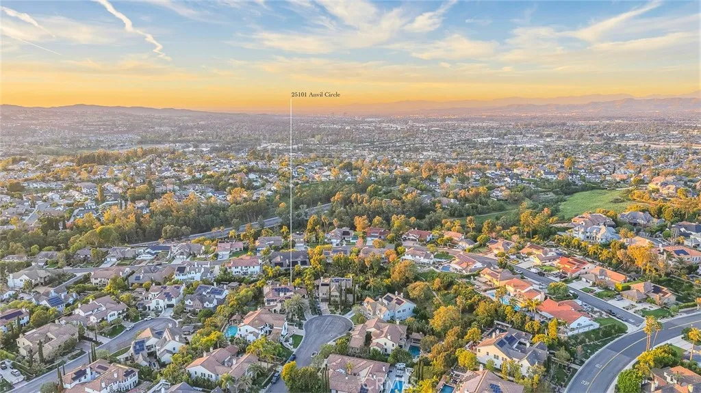25101 Anvil Circle