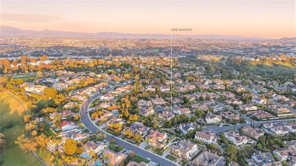25101 Anvil Circle
