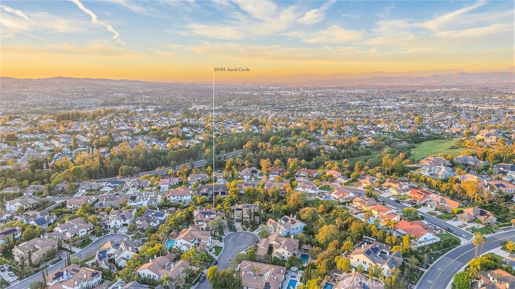 25101 Anvil Circle