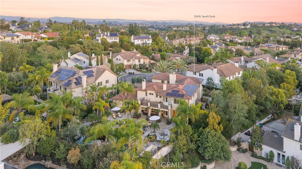 25101 Anvil Circle