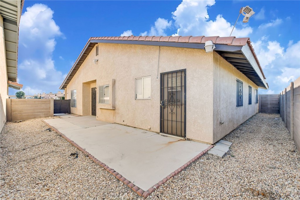 15920 Foxwood