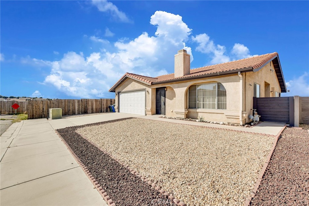 15920 Foxwood